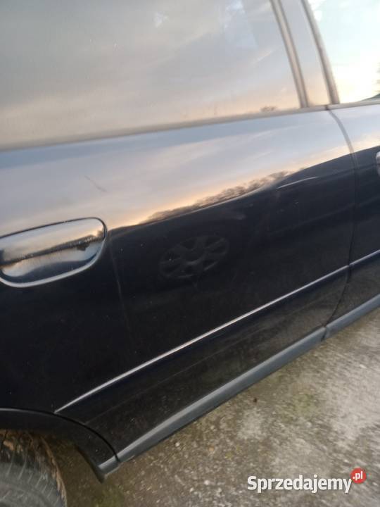 Audi a4 b5 19 TDI 110 cała na części Ratajów