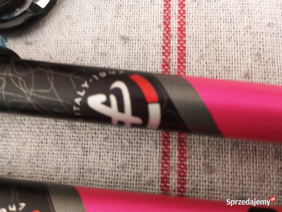 Kijki trechingowe sprzedam kolor taki na zdjęciu Pozostałe Łódź