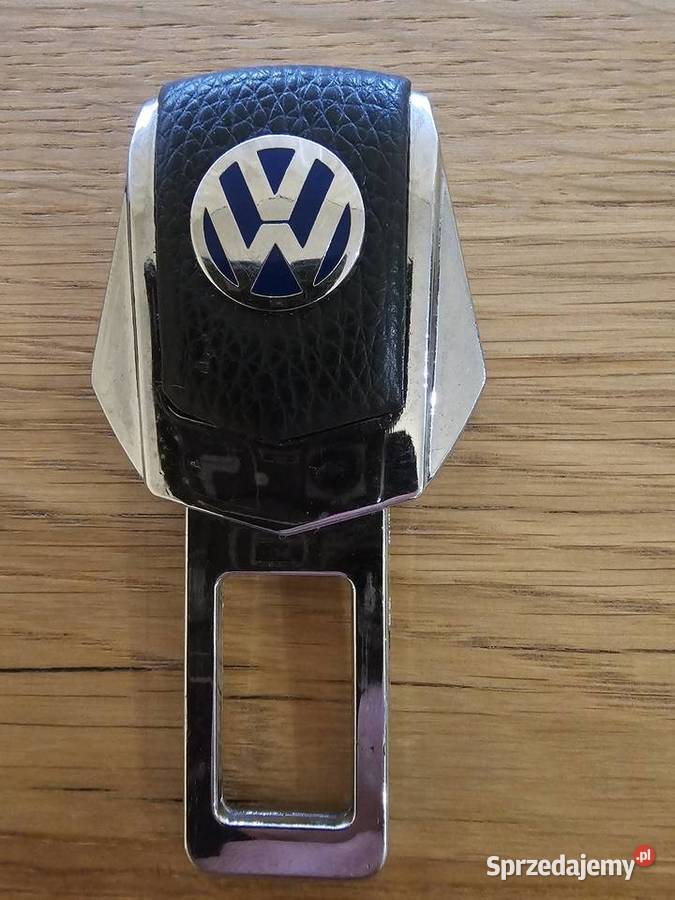 Zaślepka do pasów bezpieczeństwa wtyczka VW Lubin
