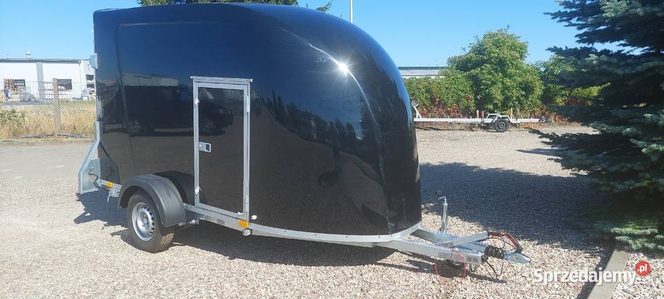 Motocyklowa laweta mini do motocykla quada cargo