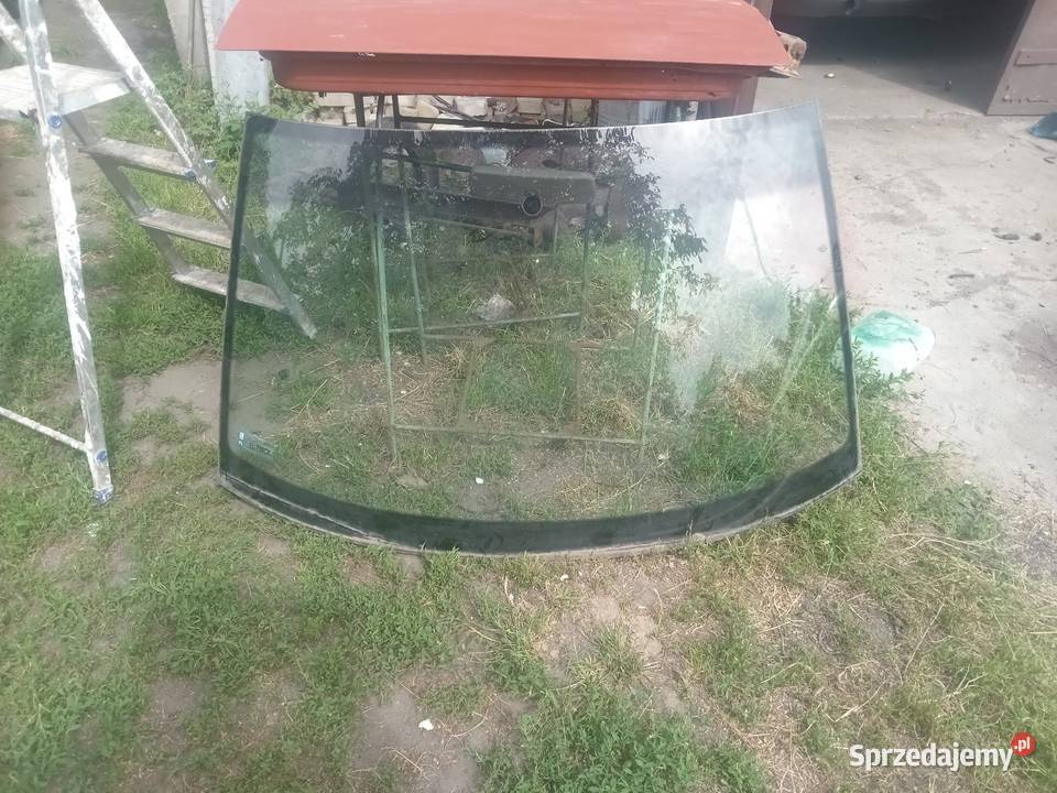 Passat B5 szyba przednia osobowe Przednie łódzkie Teolin