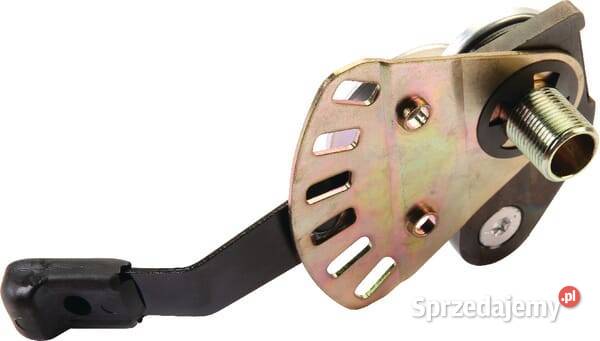 Regulacja wysokości tyłlew strona SAA11479 Kamionna sprzedam