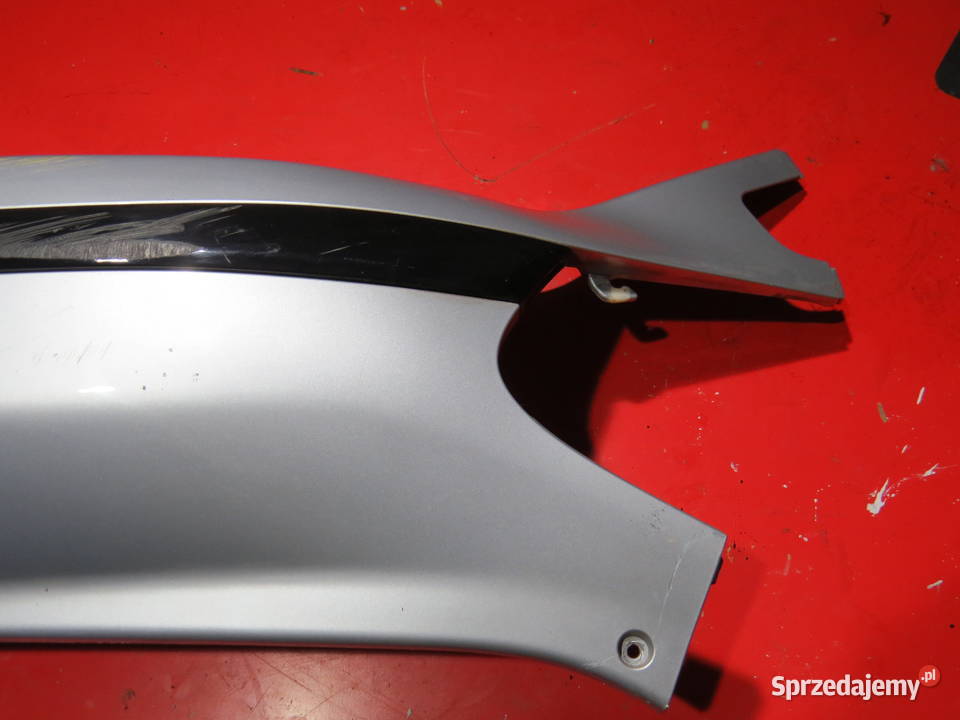 PIAGGIO X8 125 200 250 bok boczek owiewka osłona sprzedam