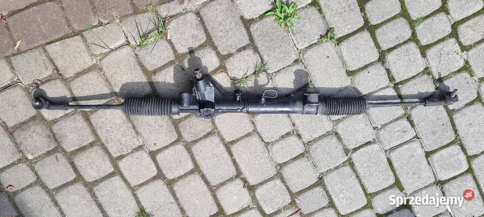 Maglownica przekładnia kierownicza Ford Escort Tarnowskie Góry