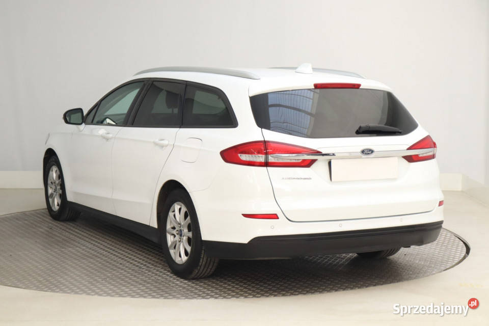 Ford Mondeo 20 EcoBlue ESP Zabrze sprzedam