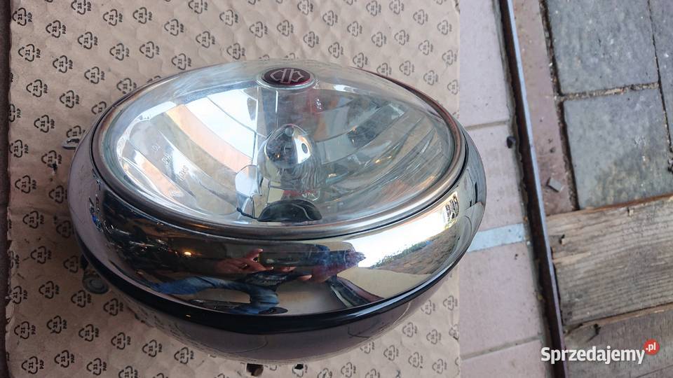 Harley Davidson lampa przednia małopolskie Kraków