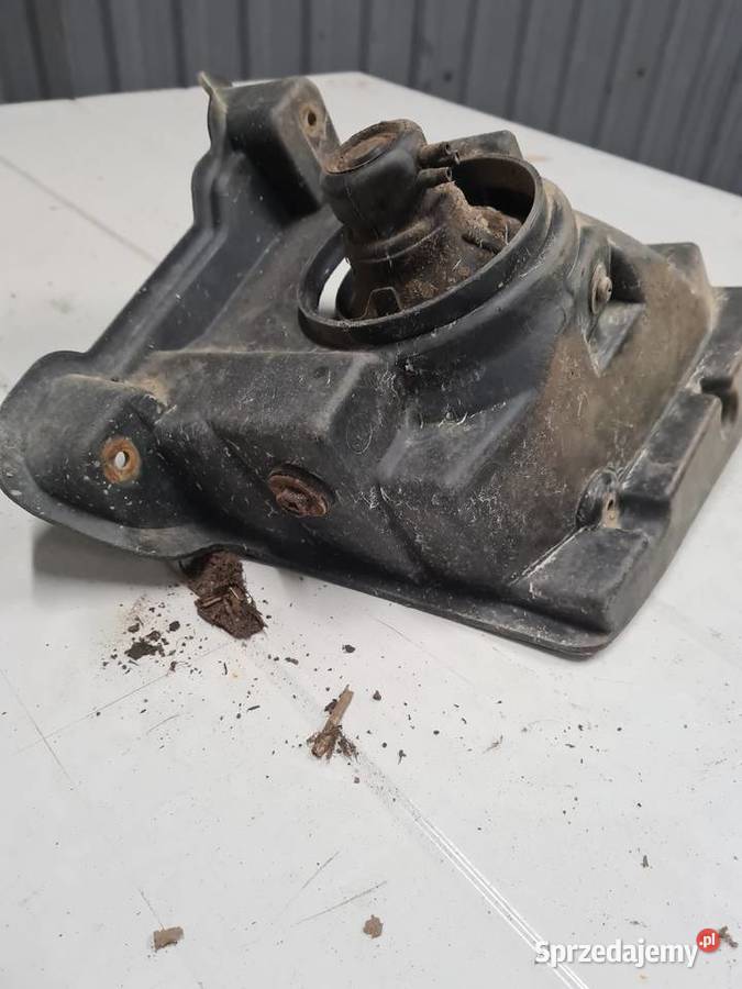 Lampa przod lewa przednia suzuki eiger Wiele