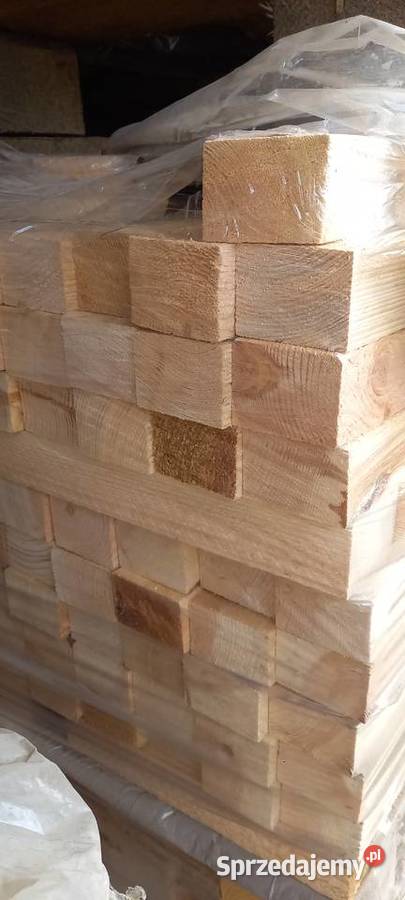 deski deseczki klepki suche sprzedam