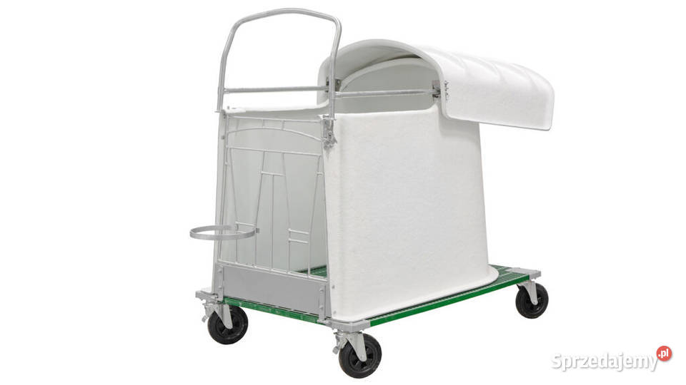 Dach przesuwny do domku cieląt OpenTop CalfOTel Opole sprzedam