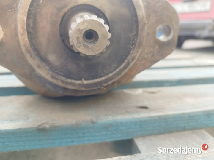 Pompa hydrauliczna Pompa tłoczkowa A10V O 45