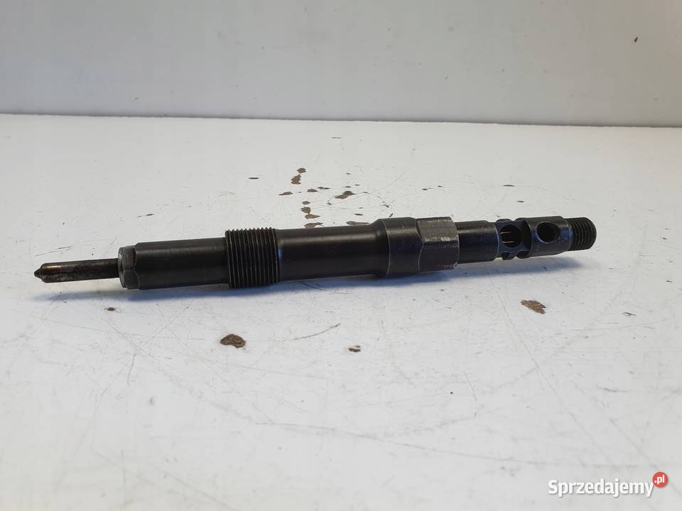 WTRYSKIWACZ Ford Mondeo III MK3 20 TDCI wtrysk