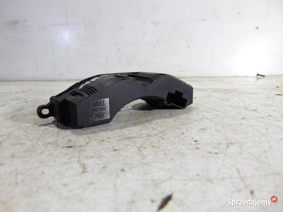 PANEL KLIMATYZACJI FORD FOCUS MK1 93AG19A945BF wielkopolskie