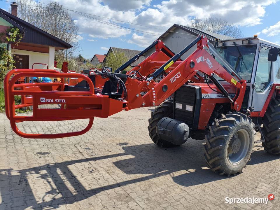 TUR FIRMY WOLMET Olsztyn