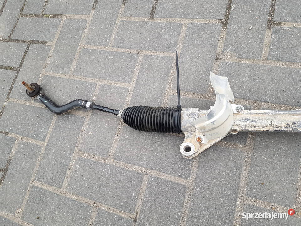 NISSAN QASHQAI J11 MAGLOWNICA PRZEKLADNIA Rok produkcji 2020 Układ kierowniczy