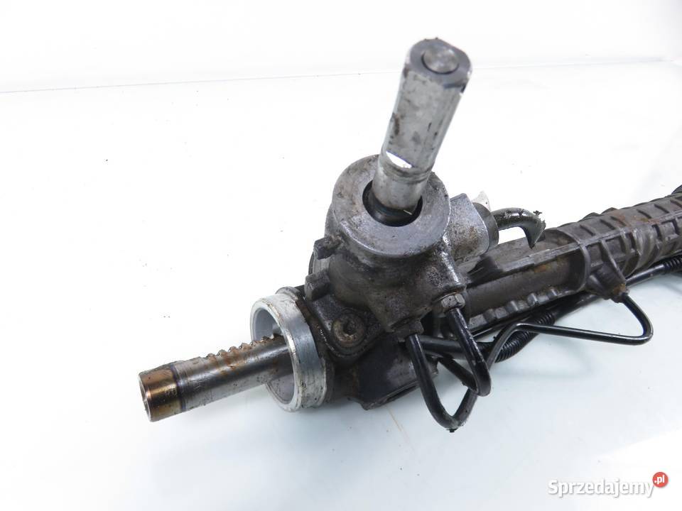 MAGLOWNICA CITROEN C4 coupe LA 20389212 sprzedam