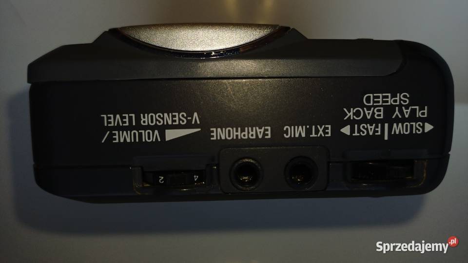 AIWA TPVS480 Walkman dyktafon mazowieckie Warszawa