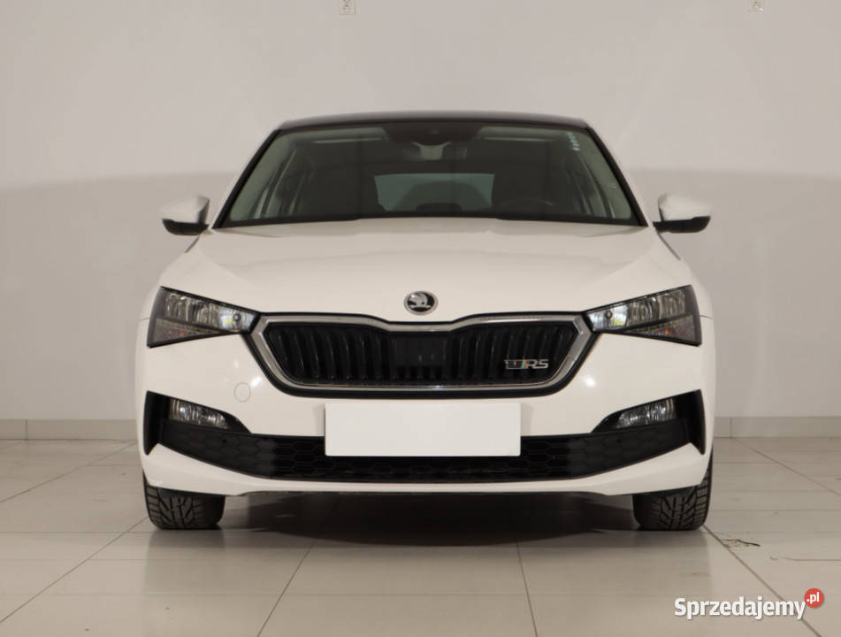 Skoda Scala 16 TDI elektryczne szyby Piaseczno