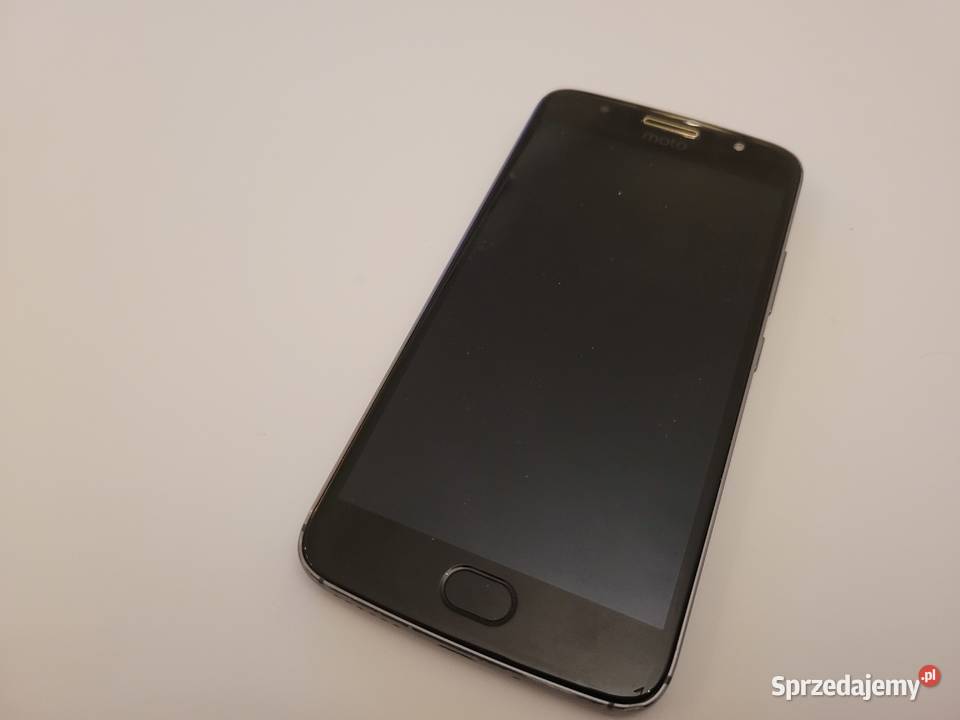 Motorola Moto G5S Barczewo sprzedam