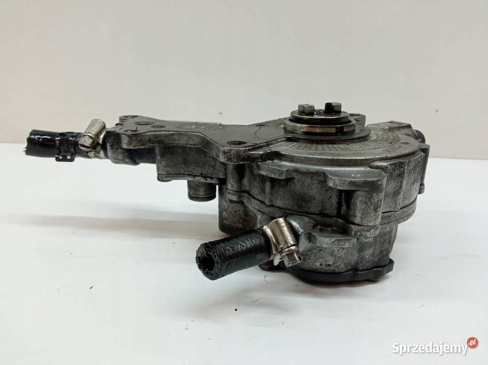 POMPA VACUM 038145209H 038145215 19 TDI Pompy podciśnieniowe