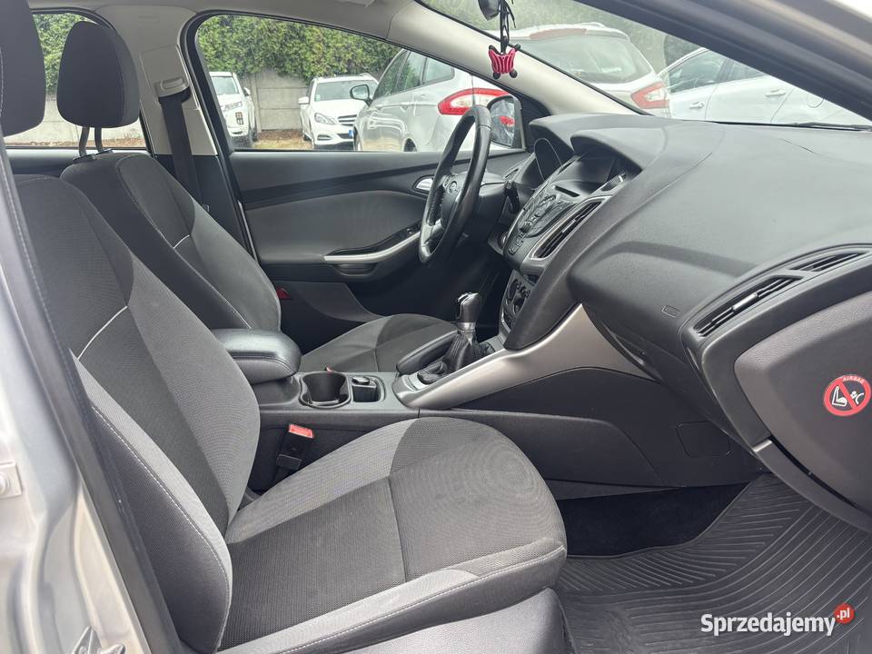 Ford Mondeo z 2014r Gwarancja elektryczne szyby Paniówki sprzedam