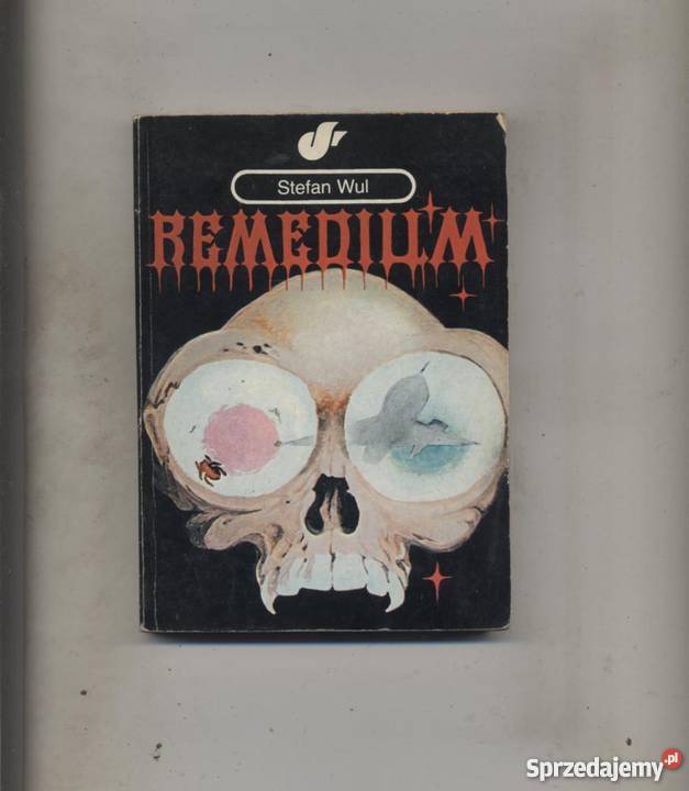Remedium Szczecin sprzedam