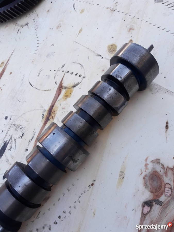 4410510601 Wałek rozrządu Mercedes V6 śląskie