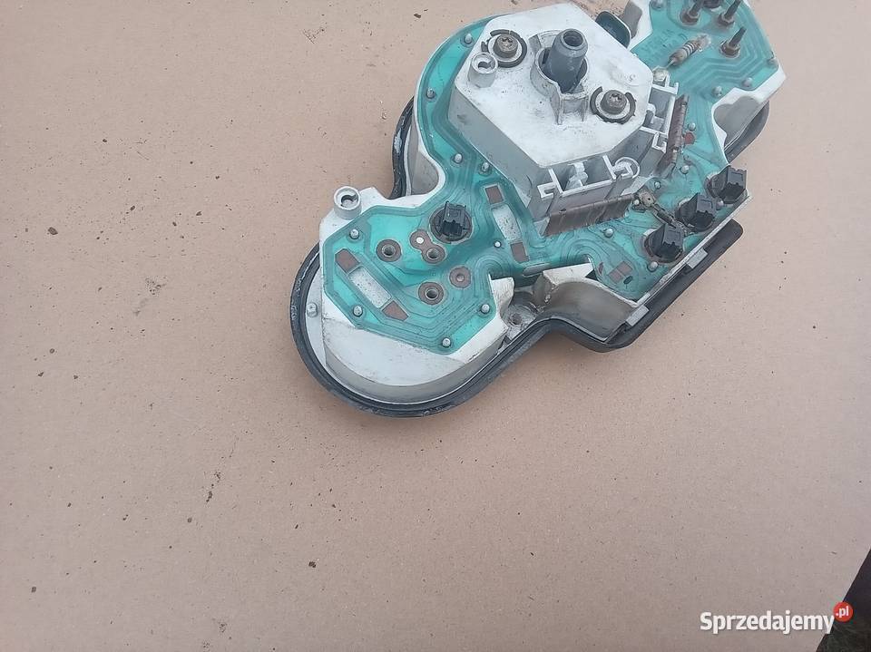 Peugeot licznik skuter Linki i cięgna