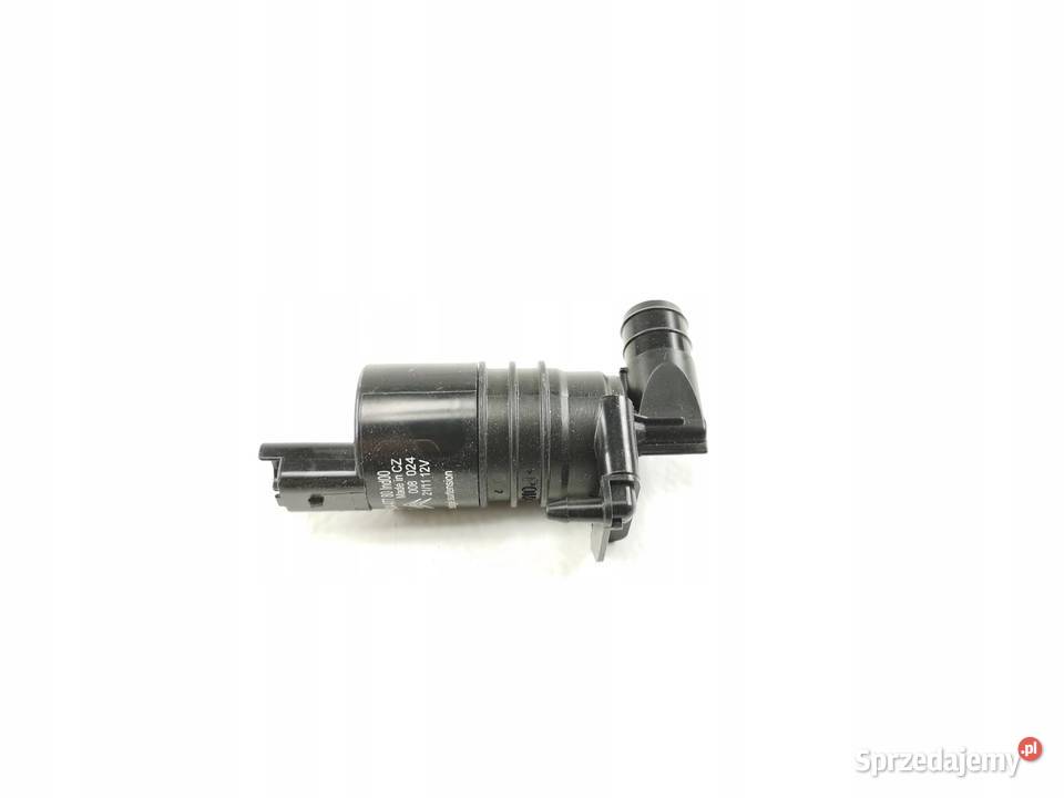 POMPKA SPRYSKIWACZA CITROEN C5 C6 PEUGEOT 407
