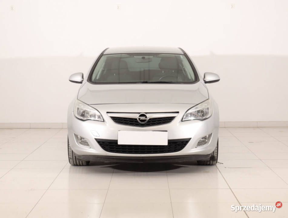 Opel Astra 17 CDTI manualna Piaseczno sprzedam