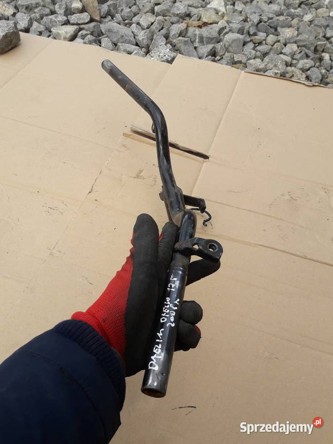 KIEROWNICA DAELIM OTELLO SKUTER NS 125 150 Sokolniki