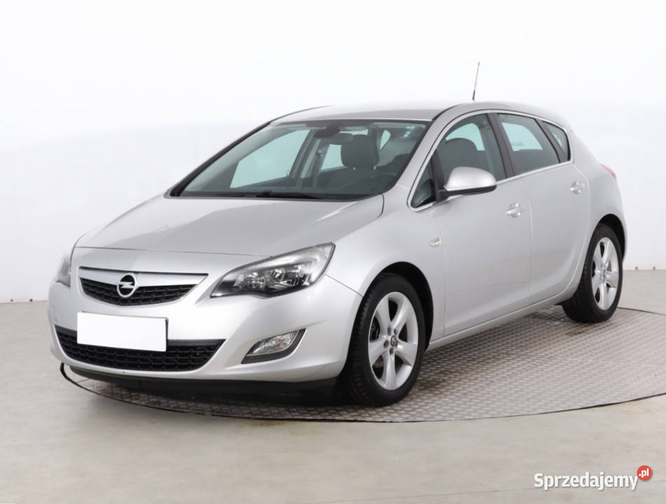 Opel Astra 16 16V