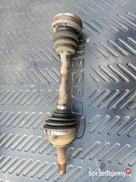 Półoś prawa Alfa Romeo 147 16 16v Szczecin sprzedam