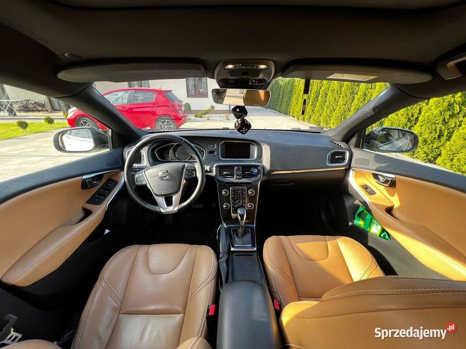 Sprzedam Volvo V40 CROSS CAUNTRY Turek