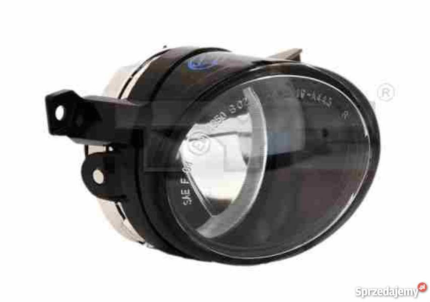 HALOGEN PRLE HB4 SEAT SKODA VW Oświetlenie Pruszków