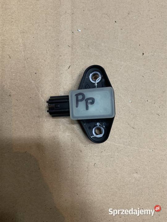 Czujnik uderzeniowy prawy przód 5N0959354 vw zachodniopomorskie