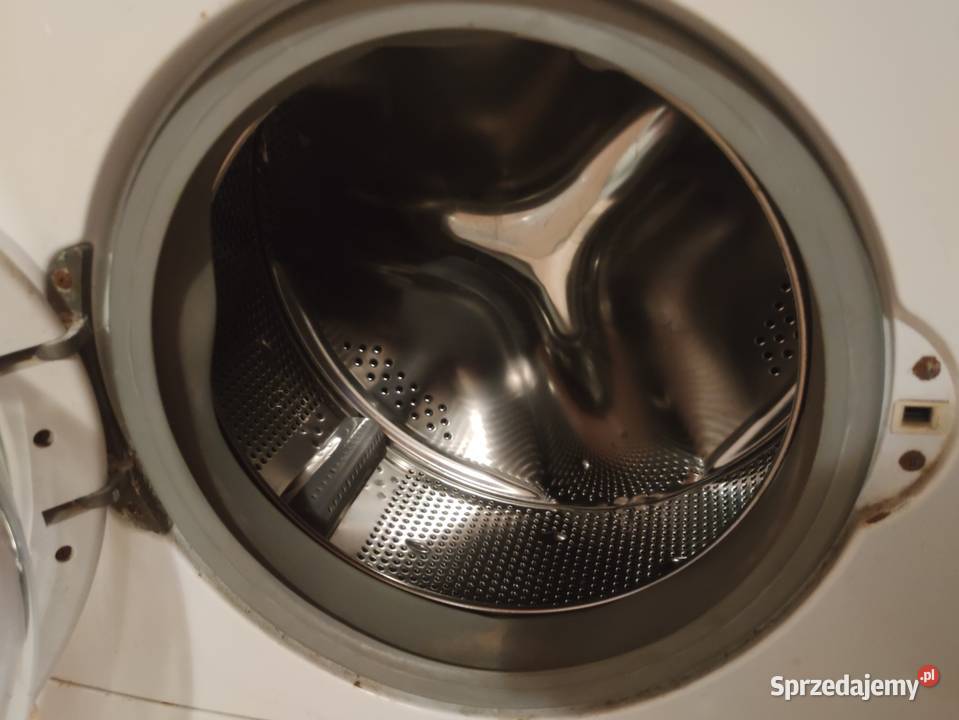 Pralka Amica AWST10L sprzedam calą Bochnia