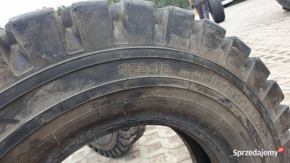 75015 70015 Continental 14PR beznapraw 99bież warmińsko-mazurskie Nowe Miasto Lubawskie