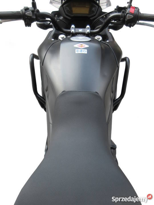 Gmole HEED górne do Honda CB 500 X 1316 PC46