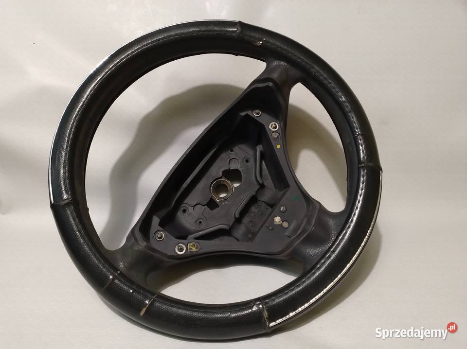 Kierownica Aklasa bez poduszki A1684601203 Katowice