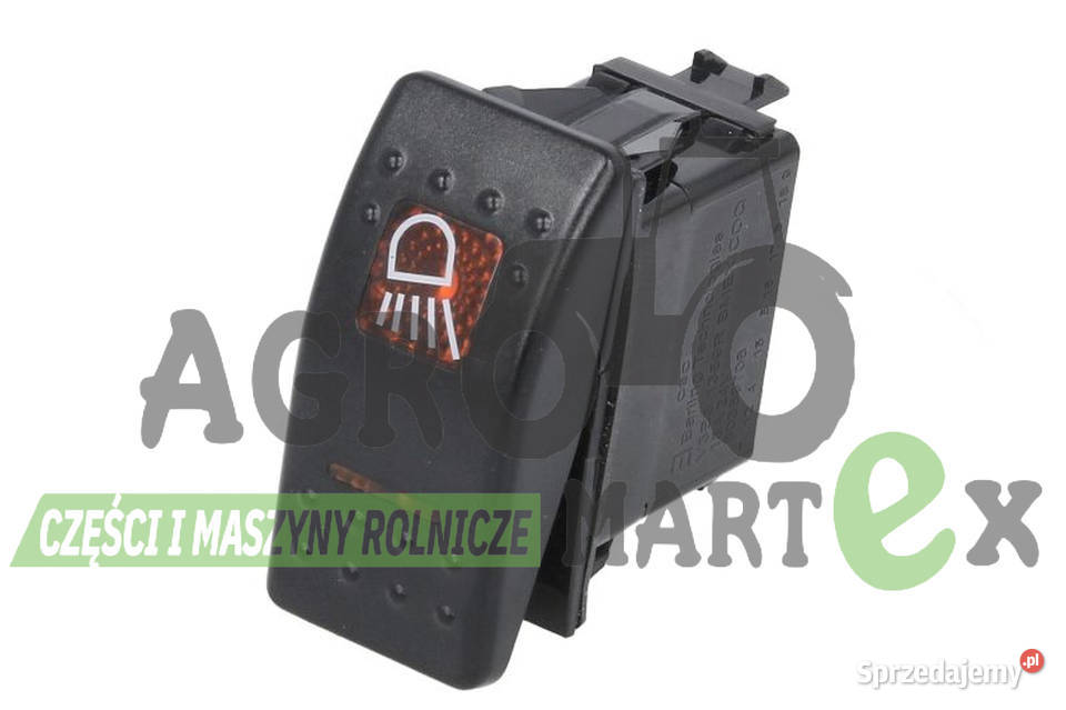 70158706 70158706 PRZEŁĄCZNIK ŚWIATEŁ ROBOCZYCH dolnośląskie