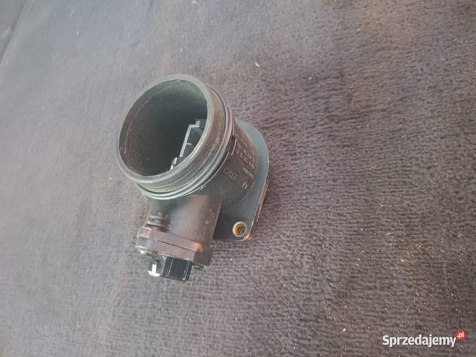 Przepływomierz 037 906 461 C Audi A4 B5 18T a35
