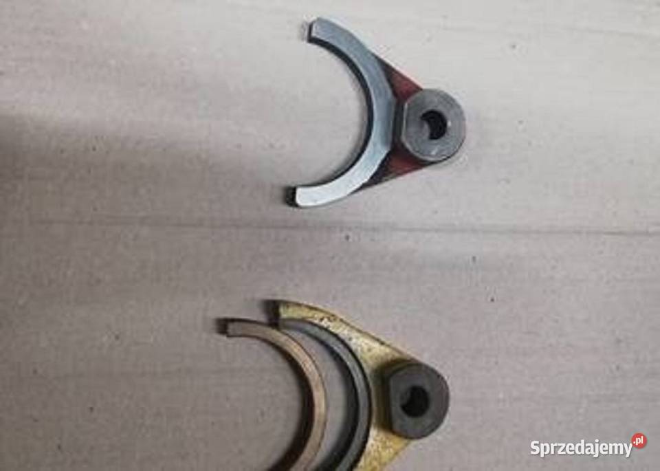 Przesuwki do frezarki Heckert FSS450 FU315 FU321