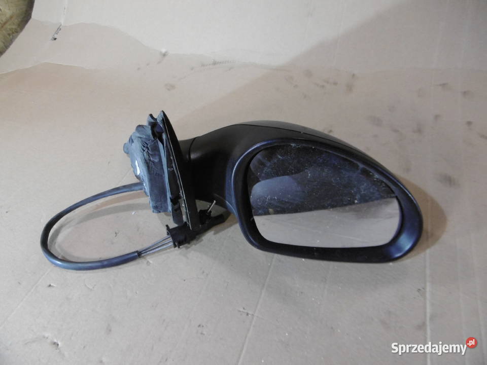 lusterko zewnętrzne prawe 014142 seat ibiza 3