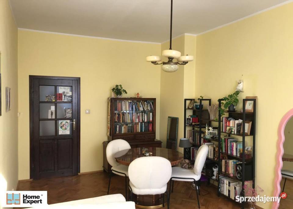 2pok 51met Bujwida PIWNICA Wrocław 51m2