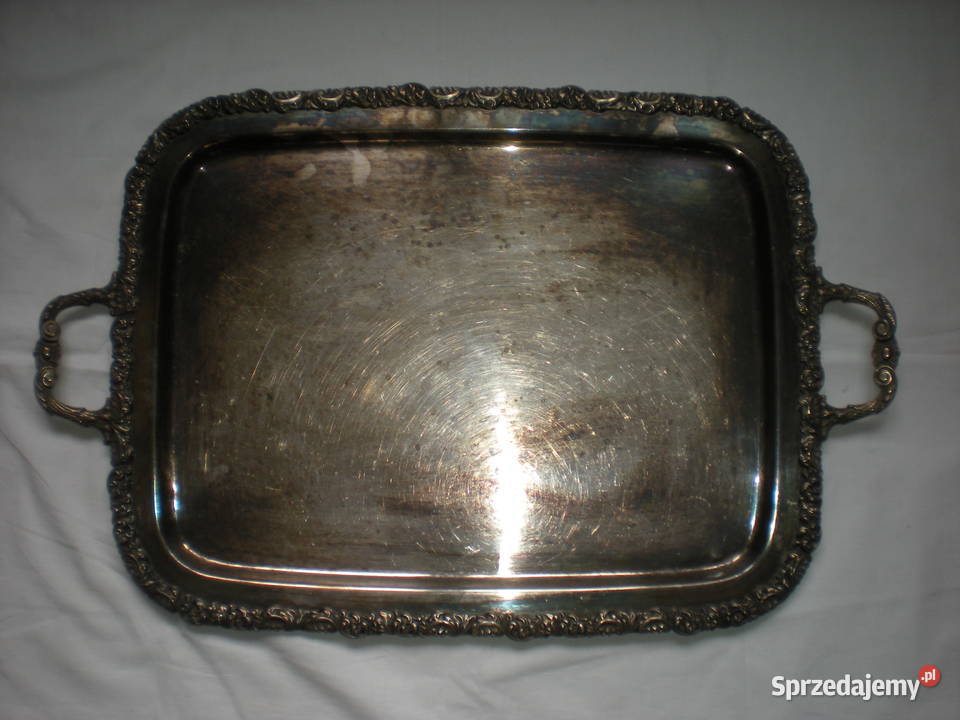Piękna Taca WMF Duża 655 x 42