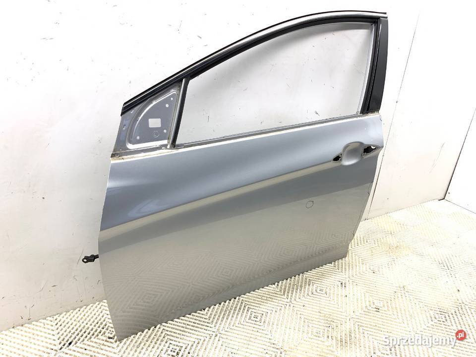 DRZWI LEWY PRZÓD HYUNDAI i40 Kombi Drzwi