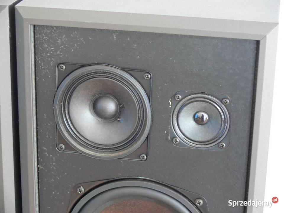 Kol Schneider 2 x 100 wat HIFI Vintage WYSYŁKA