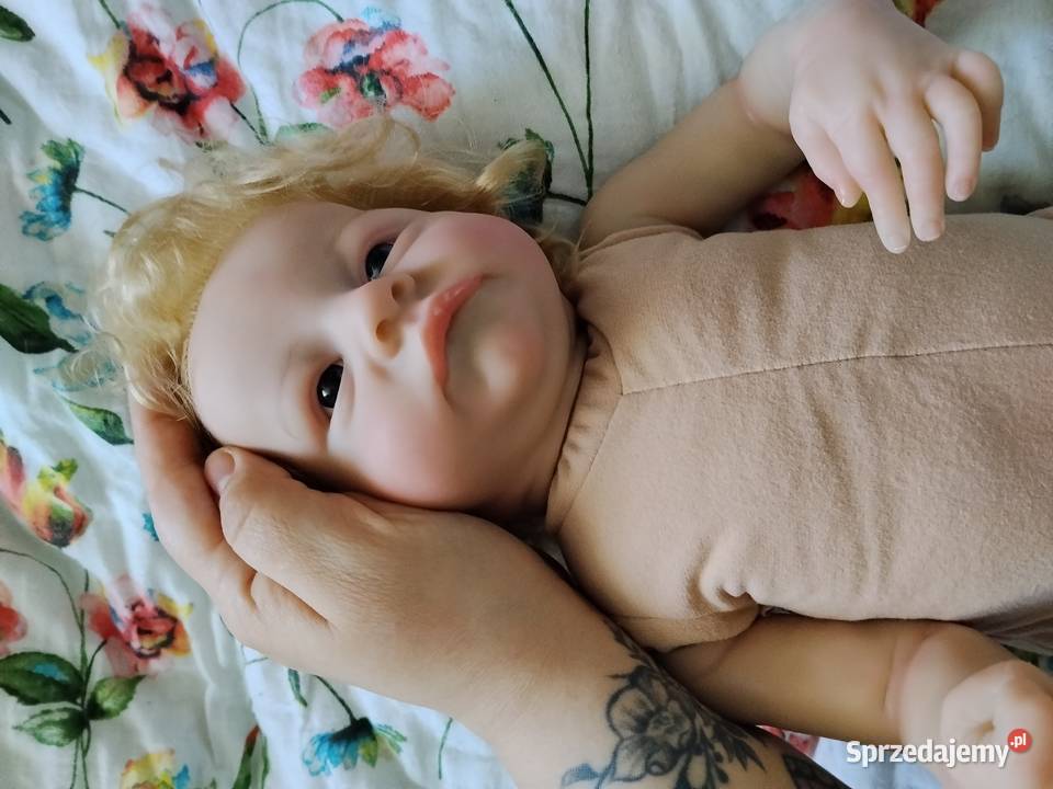 Lala reborn Levi małopolskie Kraków