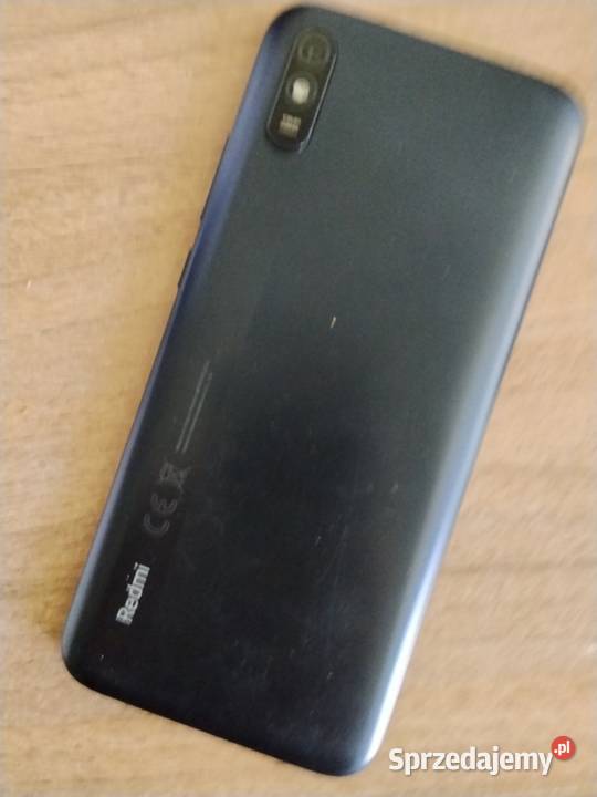 Xaiomi Redmi 9A okazja iPhone Samsung oppo Poznań