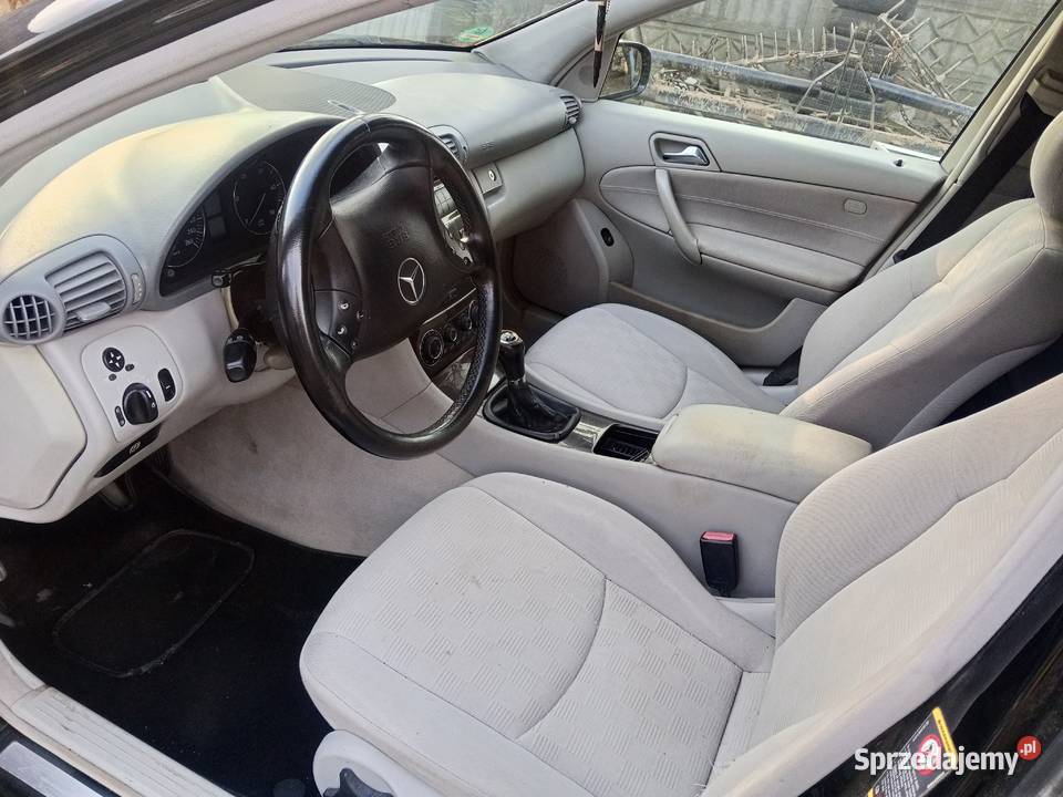 Sprzedam mercedesa Pozostałe